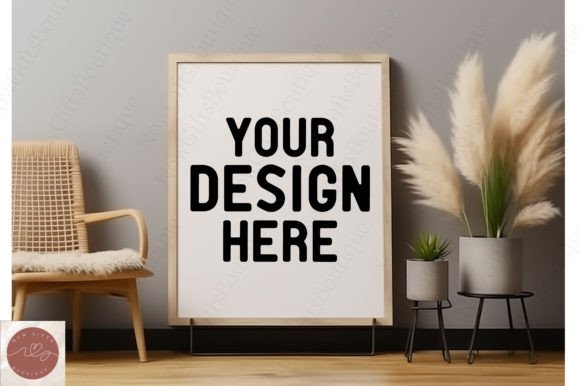 Download Single Frame Mockup - Single frame mockup Collection